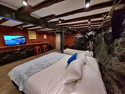 Maki Hostels & Suites Valparaiso