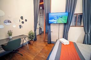 Maki Hostels & Suites Valparaiso