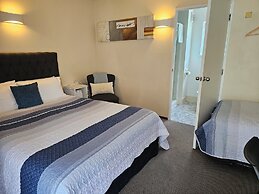 Albert Number 6 Motel