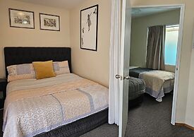 Albert Number 6 Motel