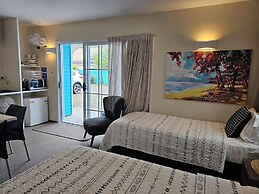 Albert Number 6 Motel