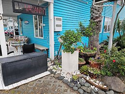 Albert Number 6 Motel