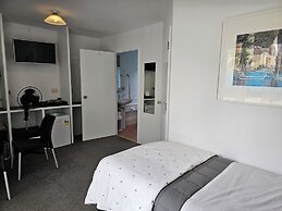 Albert Number 6 Motel