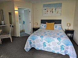 Albert Number 6 Motel