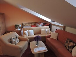 Hotel Atrium