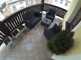Hotel Atrium