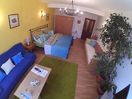 Hotel Atrium