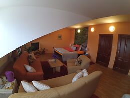 Hotel Atrium