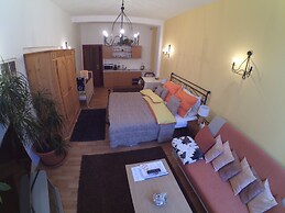 Hotel Atrium