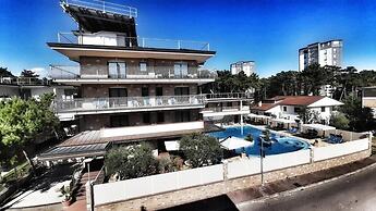 Hotel & Wellness Fra i Pini