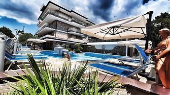 Hotel & Wellness Fra i Pini