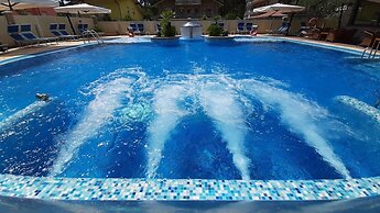 Hotel & Wellness Fra i Pini