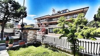 Hotel & Wellness Fra i Pini