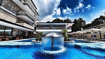 Hotel & Wellness Fra i Pini