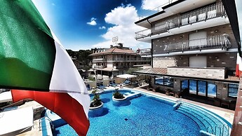 Hotel & Wellness Fra i Pini