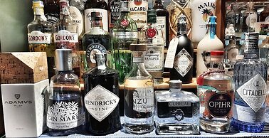 Hotel & Wellness Fra i Pini