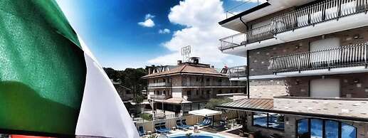 Hotel & Wellness Fra i Pini