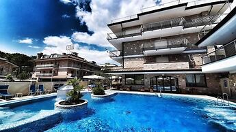 Hotel & Wellness Fra i Pini