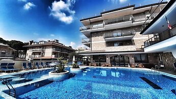 Hotel & Wellness Fra i Pini