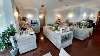 Hotel & Wellness Fra i Pini