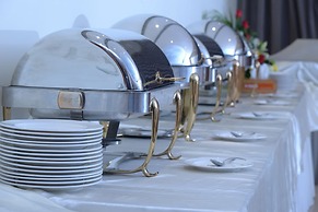 Al Madina Suites Doha