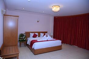 Al Madina Suites Doha