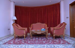 Al Madina Suites Doha