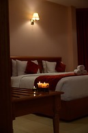 Al Madina Suites Doha