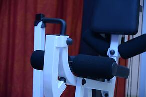 Al Madina Suites Doha