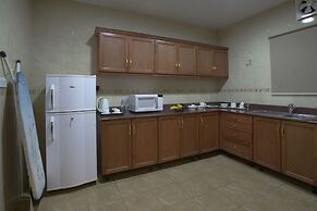 Al Madina Suites Doha