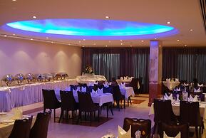 Al Madina Suites Doha