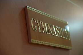 Al Madina Suites Doha