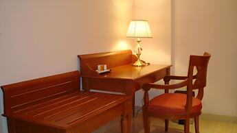 Al Madina Suites Doha