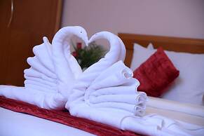 Al Madina Suites Doha