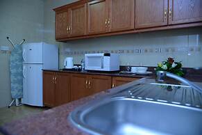 Al Madina Suites Doha