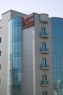 Al Madina Suites Doha
