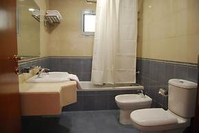 Al Madina Suites Doha