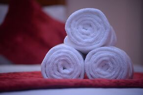 Al Madina Suites Doha