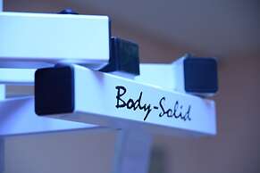 Al Madina Suites Doha