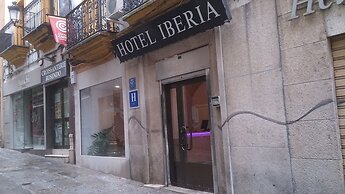 Iberia Plaza Mayor