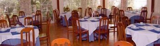 Iberia Plaza América