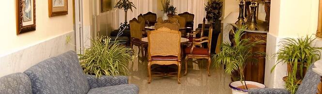 Iberia Plaza América