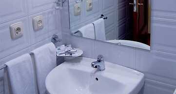 Iberia Plaza América