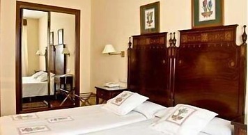 Iberia Plaza América