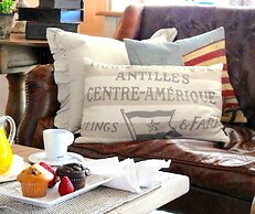 Hotel Rural Es Turó