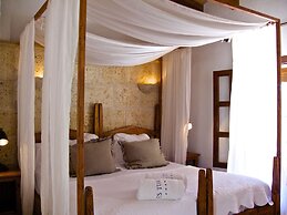 Hotel Rural Es Turó