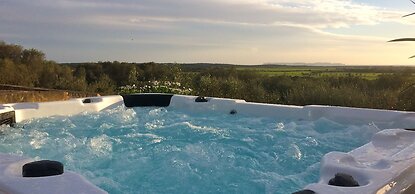 Hotel Rural Es Turó