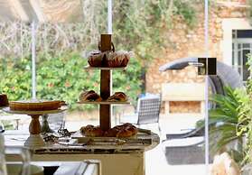 Hotel Rural Es Turó