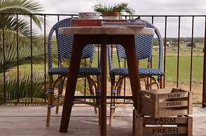 Hotel Rural Es Turó