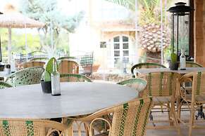 Hotel Rural Es Turó